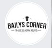 Bailys Corner Pub Tralee logo