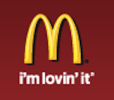 MacDonalds logo