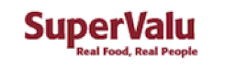 SuperValu logo